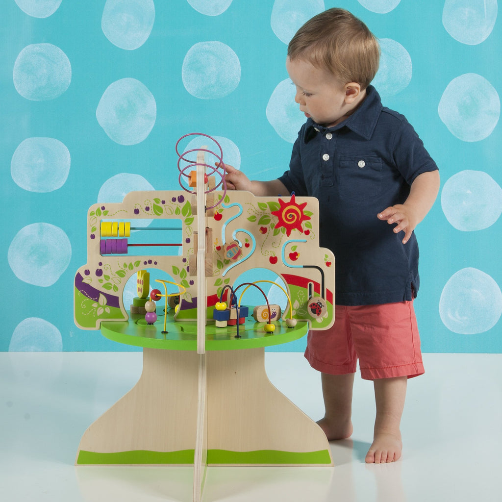 Activity Center C9939