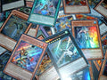 25 Assorted YuGiOh Foil Rares Cards Z501017