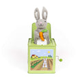 Bunny Jack in the Box Musical Pop-Up Q465682