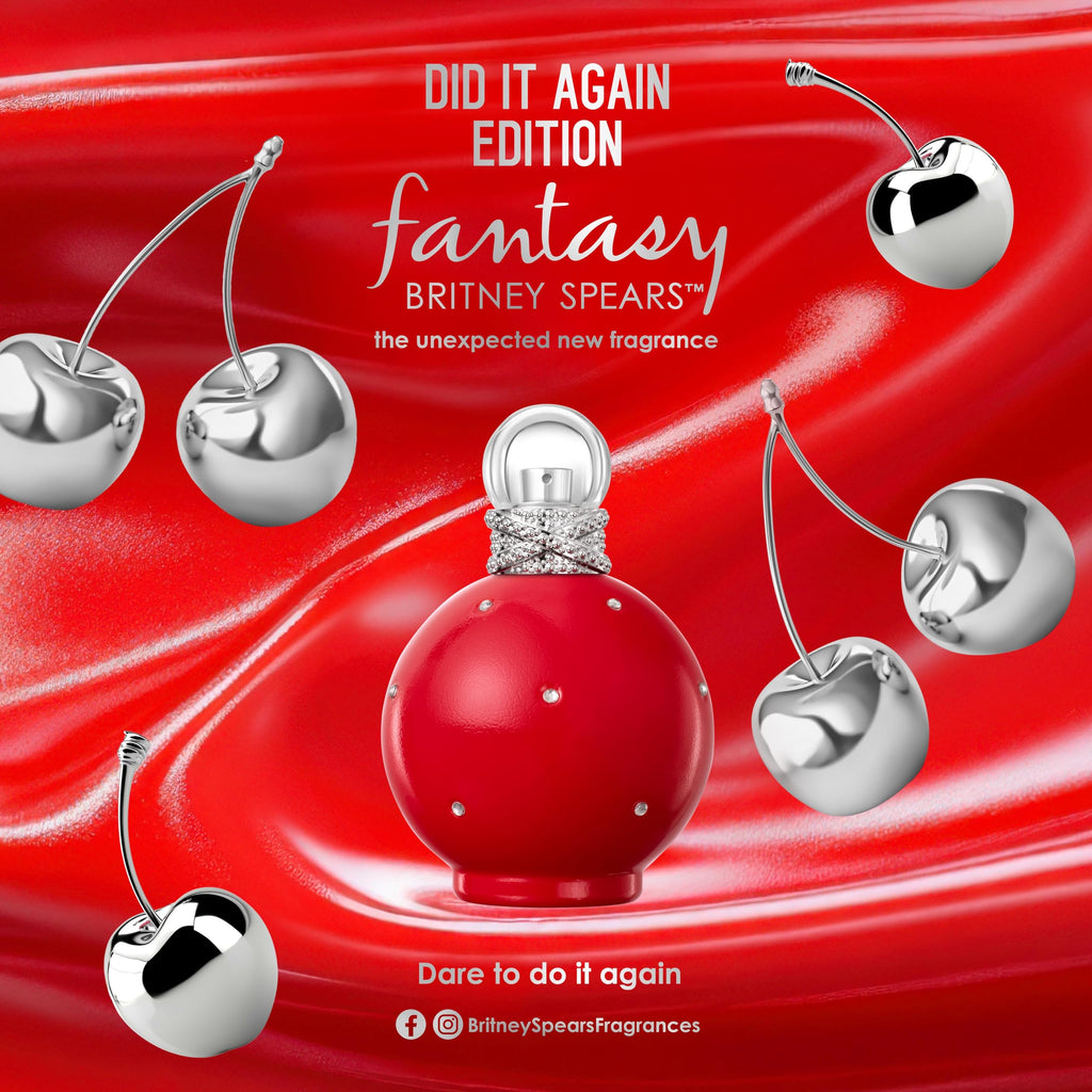 Eau De Toilette EDT Spray for Women 3.3 Fl Oz L830