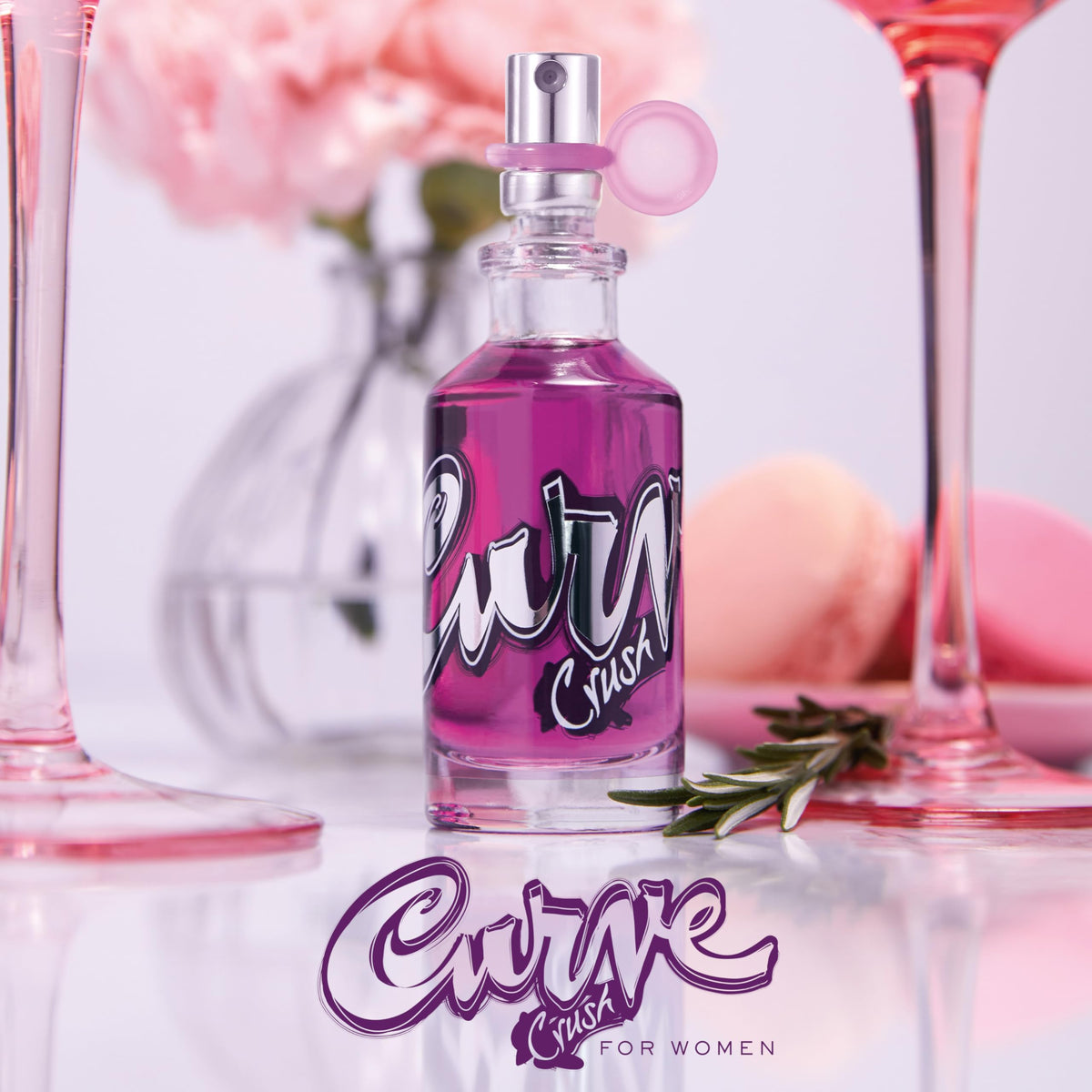 Women's Eau De Toilette Spray 3.4 Fl Oz K518466