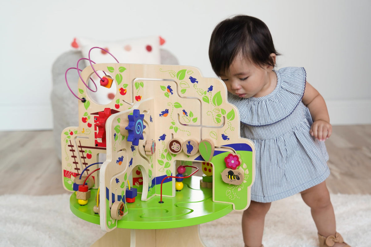Activity Center C9939