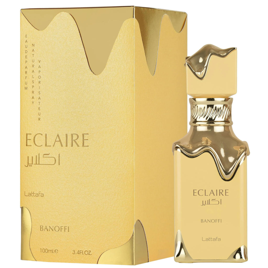 Sweet Fruity Eau de Parfum Spray 3.4 Ounce R63495