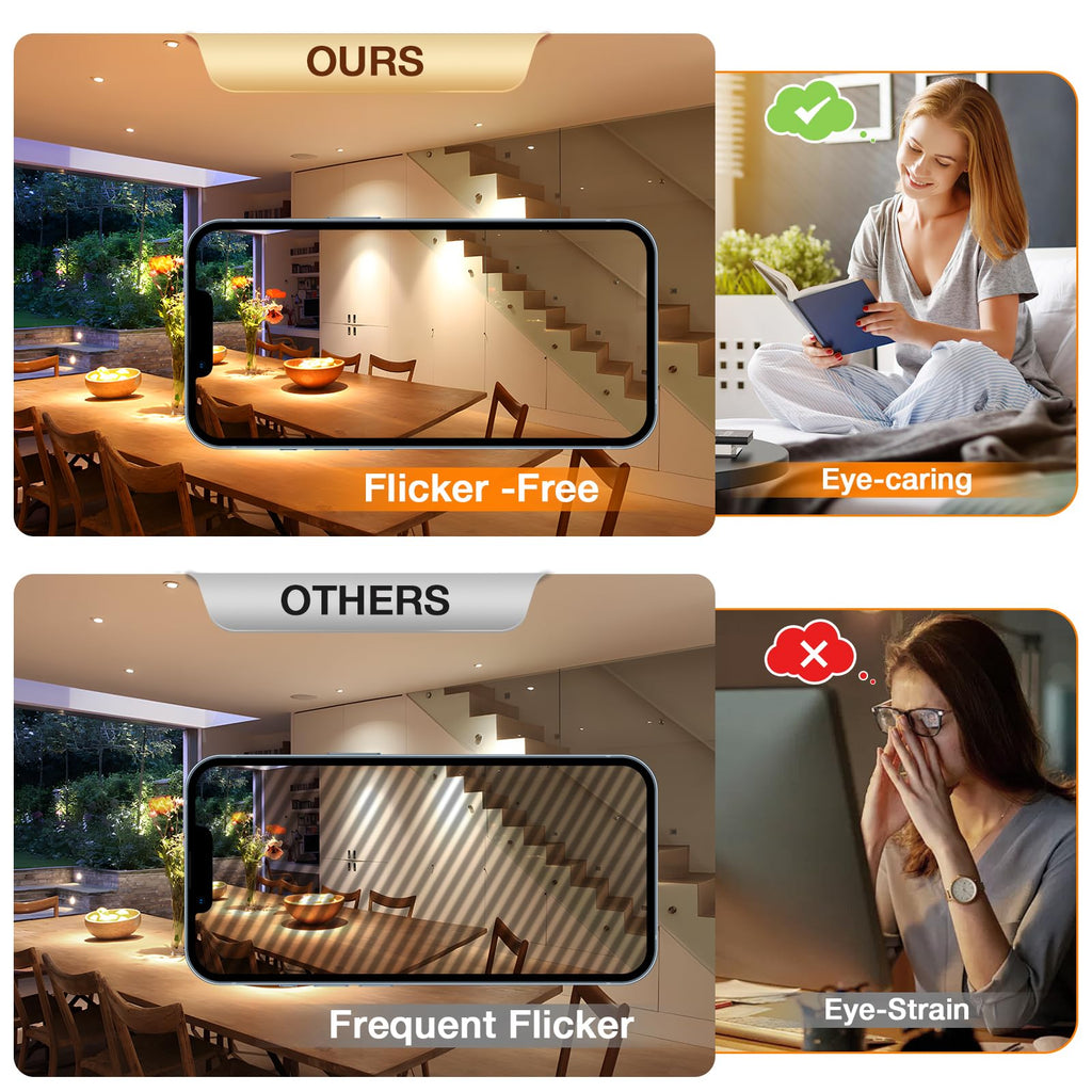Candle Warmer Lamp with Timer Dimmer Q764