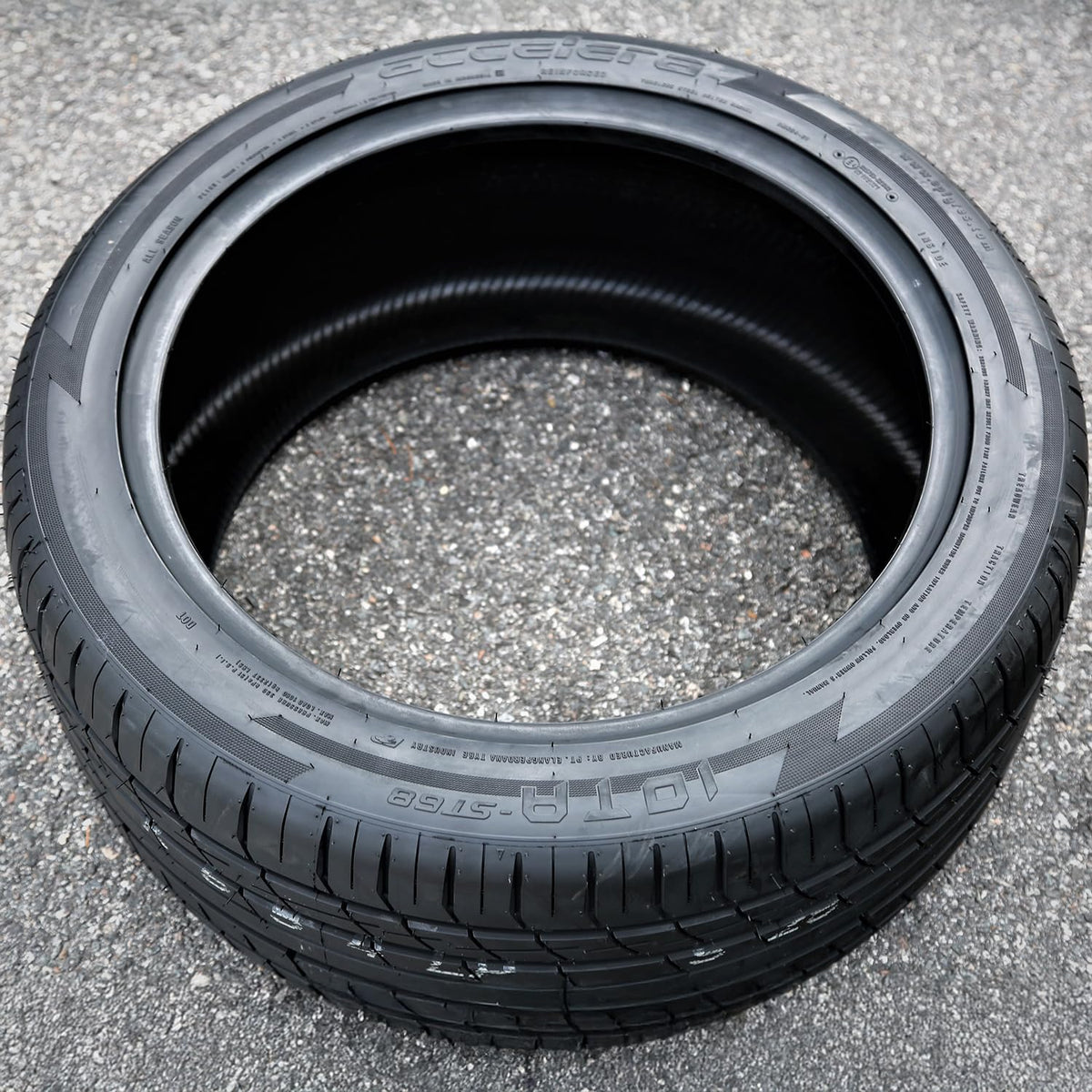 4 All Season 20 inch Tires A6441