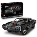 Technic Car Z6325