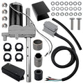 Electric Powered Trailer Jack Kit 12,000 lbs 12V M814002