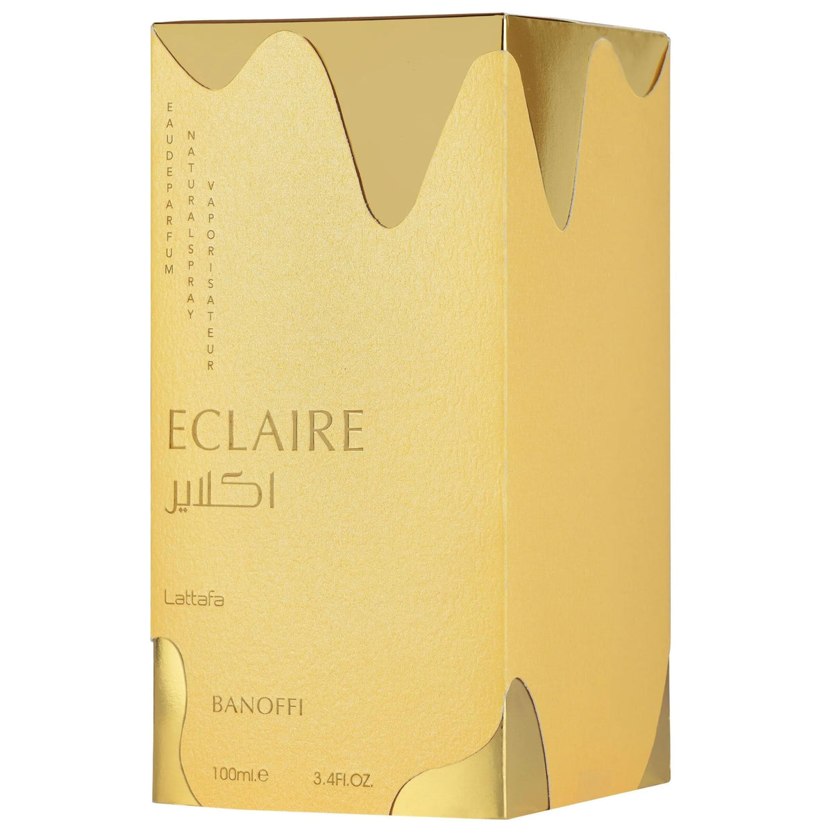 Sweet Fruity Eau de Parfum Spray 3.4 Ounce R63495