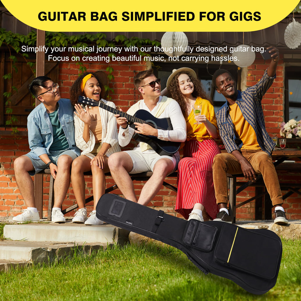 Electric Guitar Bag G559796